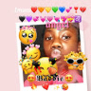 Meet your Posher, Imani